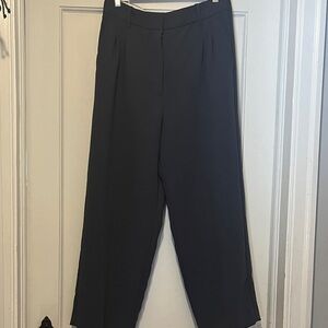 Wilfred Grey Trousers